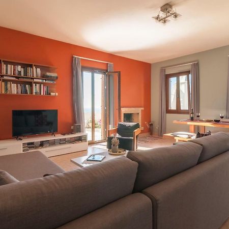 Apartament Naxos View Glinado Naxos Zewnętrze zdjęcie