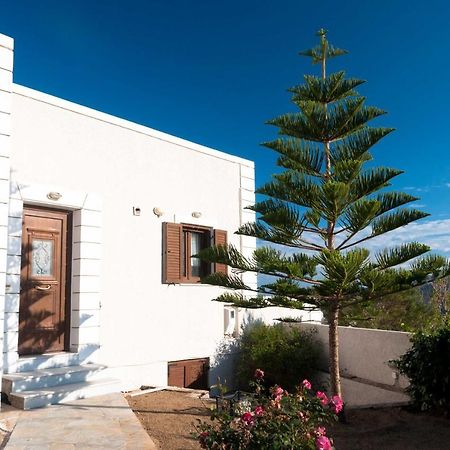 Apartament Naxos View Glinado Naxos Zewnętrze zdjęcie