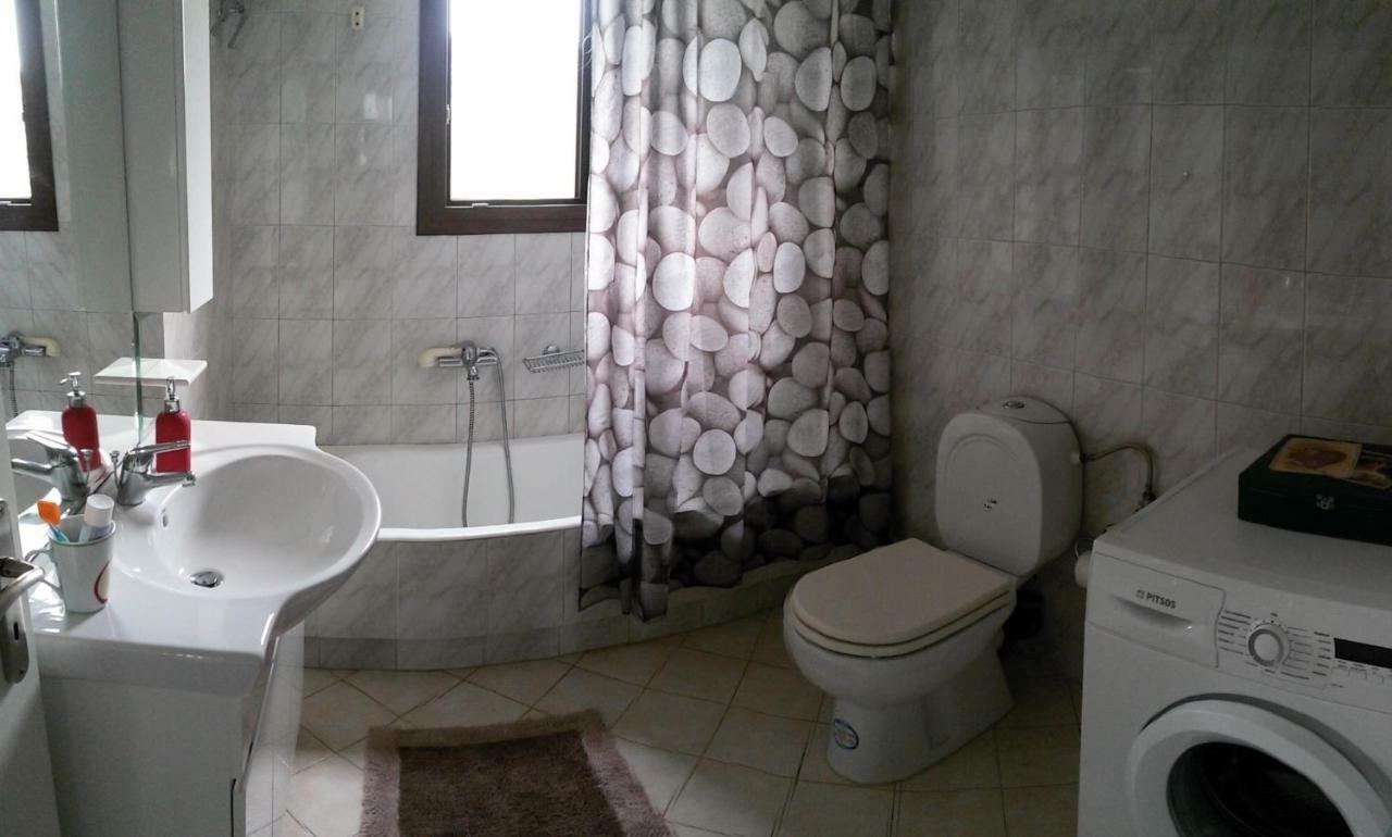 Apartament Naxos View Glinado Naxos Zewnętrze zdjęcie